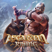 Asgardian Trỗi Dậy - Hit Club Pro
