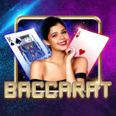 Baccarat B - Hit Club Pro