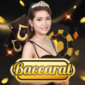 Baccarat - Hit Club Pro