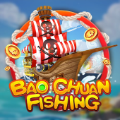 Câu Cá Bao Chuan - Hit Club Pro
