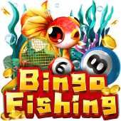 Câu Cá Bingo - Hit Club Pro