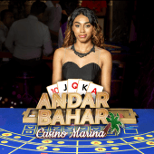 Casino Marina Andar Bahar - Hit Club Pro