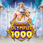Cổng Olympus 1000 - Hit Club Pro