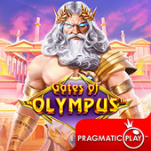 Cổng Olympus - Hit Club Pro