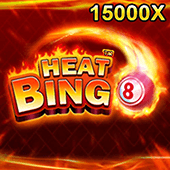 Bingo Nóng - Hit Club Pro