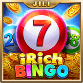 Bingo Irich - Hit Club Pro