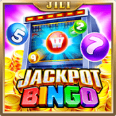 Bingo Jackpot - Hit Club Pro