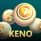 Keno - Hit Club Pro