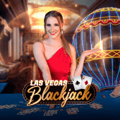 Blackjack Las Vegas - Hit Club Pro