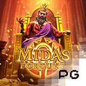 Vận May Midas - Hit Club Pro