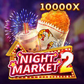 Chợ Đêm 2 - Hit Club Pro