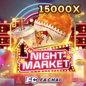 Chợ Đêm - Hit Club Pro