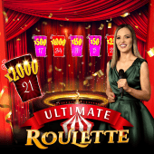 Roulette Tối Thượng - Hit Club Pro