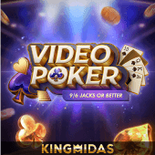 Video Poker - Hit Club Pro